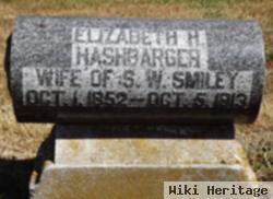 Elizabeth H. Harshbarger Smiley