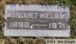 Margaret Williams