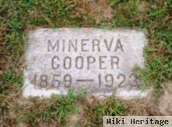 Minerva Cooper