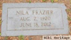 Nila Frazier Collins