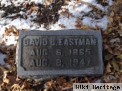 David C. Eastman