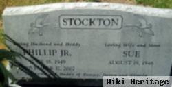 Phillip G. Stockton, Jr