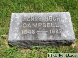 Henry Hugh Campbell