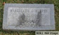 Marguerite C. Murphy