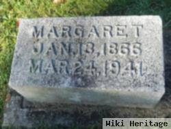 Margaret Murphy