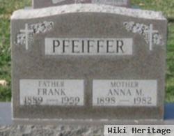 Frank Pfeiffer