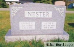 George L Nester