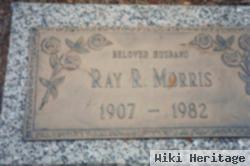 Ray Raymond Morris