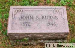 John S. Burns