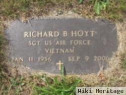 Richard B. Hoyt