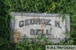 George Henry Bell