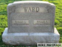 Warren C. Ward