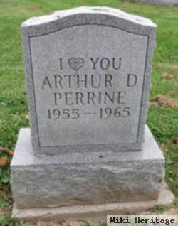 Arthur D. Perrine