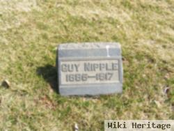 Guy Nipple