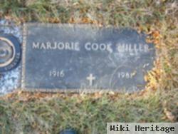 Marjorie Cook Miller