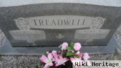 James Howard Treadwell