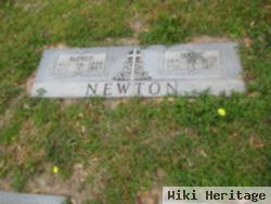 Alfred Newton