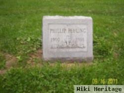 Phillip Feuling