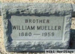 William Mueller