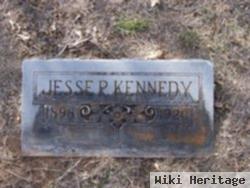 Jesse Paul Kennedy