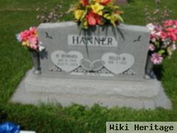 H Howard Hanner