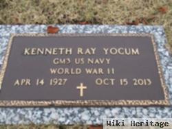 Kenneth Ray Yocum