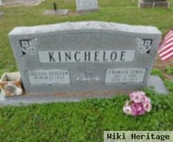 Charles L. Kincheloe