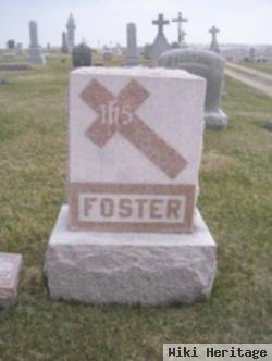 H W Foster