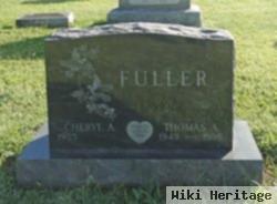 Thomas Allen Fuller