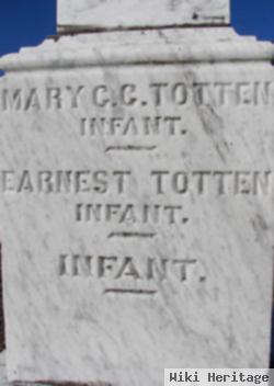 Mary C.c. Totten