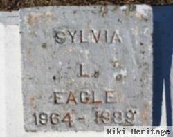 Sylvia L Eagle