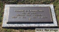 Frank Douglas Cranford