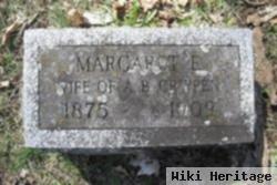 Margaret E. Crippen