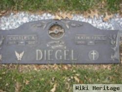 Charles Adam Diegel