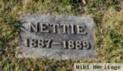 Nettie Edith Patterson