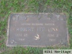 Robert Lee Link