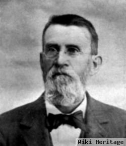 Abraham Webster Rynearson