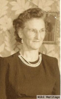 Stella Cook Pierce