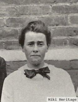 Annie Lula Redden Barnwell