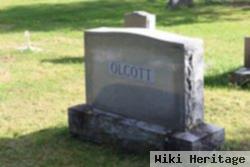 Helen Olcott