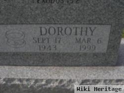 Dorothy Frimel