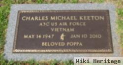 Charles Michael Keeton