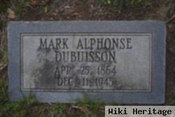 Mark Alphonse Dubuisson