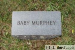 Baby Murphey