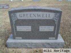 Bernard I. Greenwell