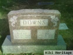 Hattie Downs