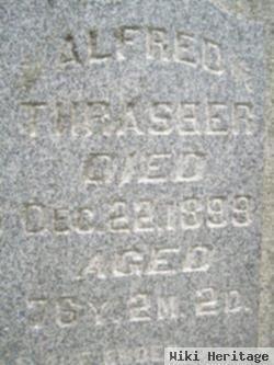 Alfred Thrasher