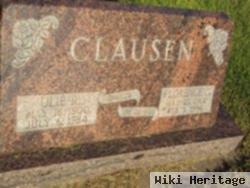 Olie R Clausen