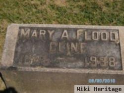 Mary A Flood Cline