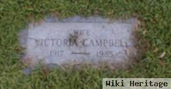 Victoria Dimaio Gontarski Campbell